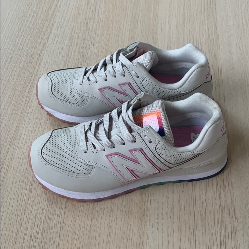 New Balance 574